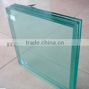 All Thickness Laminated Safety Glass (vidro Laminado) thumbnail-3