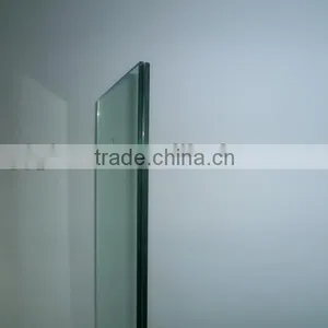 All Thickness Laminated Safety Glass (vidro Laminado) thumbnail-5