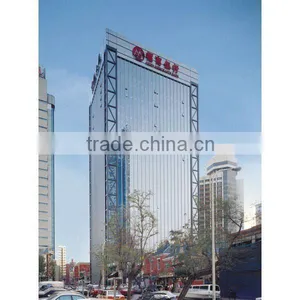 Low-e Tempered Glass thumbnail-1
