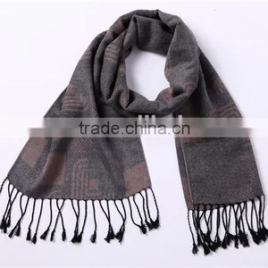 Wholesale Custom Printed Scarf Viscose Digital Print Scarf D800-34 thumbnail-2