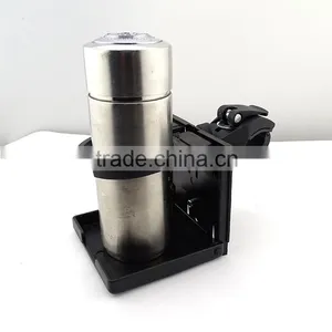 Auto Accessories Interior ABS Material Universal Car Cup Holder thumbnail-5