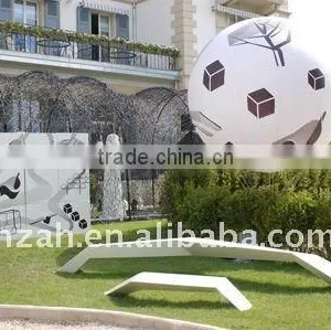 Inflatable Helium Balloon for Decoration thumbnail-1