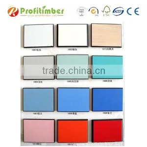 Exterior Hpl Panel / Compact Hpl Laminate Sheet Price thumbnail-5