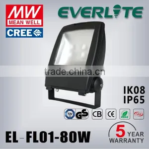 SAA Aproved 5 Years Warranty 100w Led Flood Lamp thumbnail-1