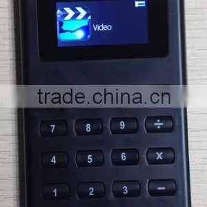 2016 New Products Hot Student Exam Caculator thumbnail-5