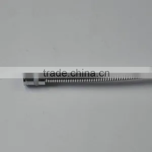 Best Quality Colorful PVC Shower Hose thumbnail-2