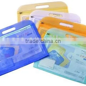 PVC File Folder thumbnail-1