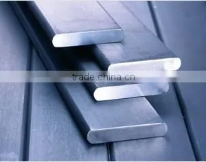60CrMnMoA/4161/SUP13A/60CrMo33/60CrMo4/705A60 Hot Rolled Sping Steel Flat Bar For Automobile Plate Spring thumbnail-3