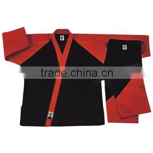 Judo Uniform thumbnail-1