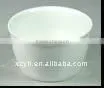Deep Exquisite Ceramic Bowl thumbnail-1