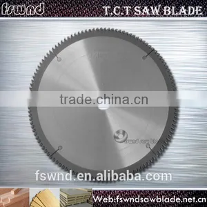 4"-33" Diameter 75cr1 Saw Blank Wood Material Cutting Multi-ripping Tct Circular Saw Blade thumbnail-5