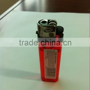 Flint Lighter(DQ-63),fabulous Design thumbnail-1