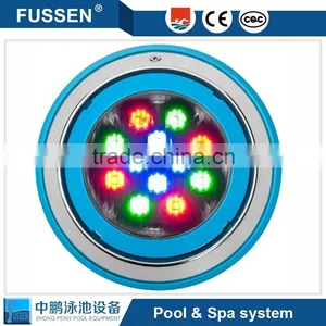 Swimming Pool Fiber Optic Lighting thumbnail-1