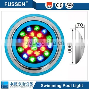 Portable Pool Light Led Changeable Pool Lamp Led Diy Pool Light thumbnail-4