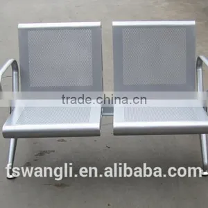 Metal Frame Airport Sofa/airport Chairs thumbnail-6