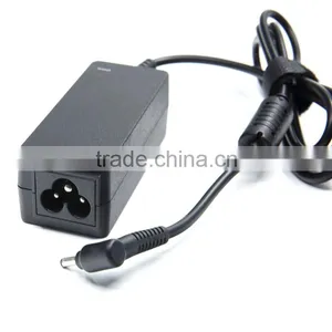 Laptop Charger 3.0*1.0MM 40W 19V 2.1A AC/DC Laptop Adapter thumbnail-2
