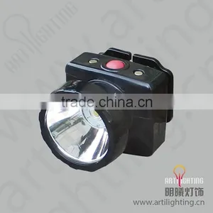 Super Bright Long Lighting Low Price Fishing Camping Climbing Led Headlamp thumbnail-5