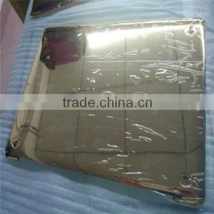 for Macbook 24ct Gold Covers Housing Parts--replacement Parts Original New Version thumbnail-3