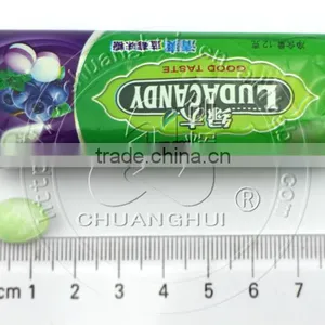 Mint Tablet Candy In Bottle / Tablet Bottle Candy thumbnail-4