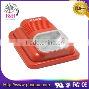 Light and Horn Alarm thumbnail-1