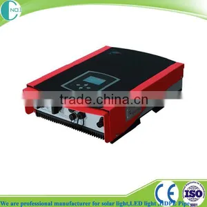 Solar Energy Grid Connected Power thumbnail-6