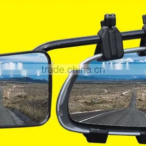 Towing Mirror Set Clip on Easy Mirror thumbnail-1