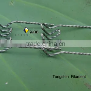 Tungsten Filaments 99.95 thumbnail-1