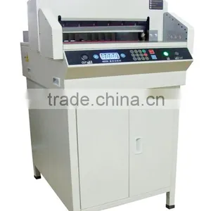460*460mm Programming Control Cutter Machine thumbnail-4