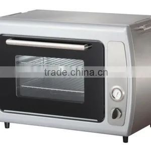 RV Camping Liquefied Petroleum Gas Stove Oven GR-219 thumbnail-1