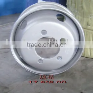 Truck Wheel thumbnail-1
