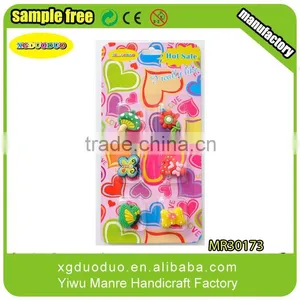 Hot Shoe Accessories Fruit/Animal/Letter Shape Wholesale Shoe Charm thumbnail-1
