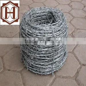 Galvanized BTO-22 Low Price Concertina Razor Barbed Wire Shipping in Tianjin Port thumbnail-1