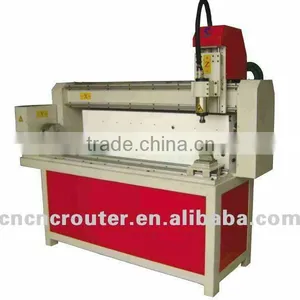 CX-1200Y Professional 3D Wood Router With One Year Quality Warranty and Big Engraving Diameter and High Power Spindle thumbnail-1