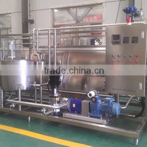 Chilli Sauce HTST Sterilizer thumbnail-1
