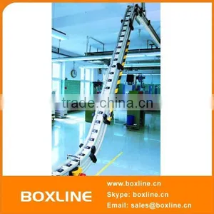 Overhead Conveyor System thumbnail-1