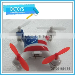 4 CH 6-axis With Gyro R/c Quadcopter Drone WL V676 thumbnail-1