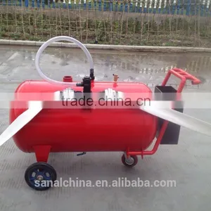 Forest Fire Fighting Equipment thumbnail-1
