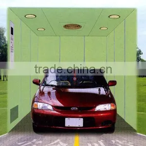Hydraulic Car Elevator thumbnail-1