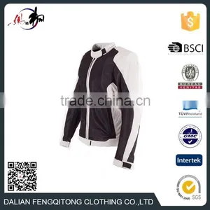 Men's Hardmesh Motorcycle Jacket thumbnail-2