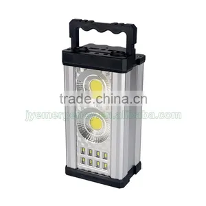 High Quality 24 Hours Home Rechargeable Led Emergency Light Led Lamp thumbnail-4