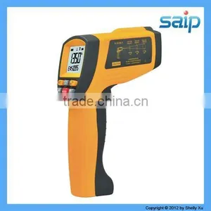 Handheld Digital Infrared Thermometer SP1850 thumbnail-1
