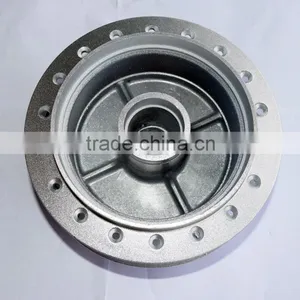 DAYANG Motorcycle Rear Hub thumbnail-5