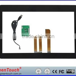 7.85 Inch Capacitive Multi Touch Screen Kit thumbnail-1