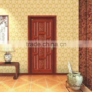 Golden Wall Paper Wallpaper Chinoiserie/chinses/china thumbnail-1