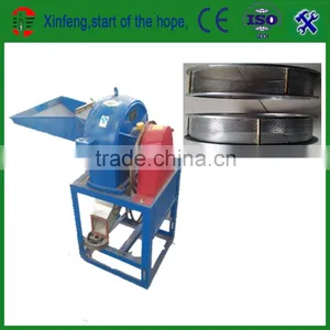 Flour Mill Plant Mini Maize Flour Mill Machine thumbnail-5