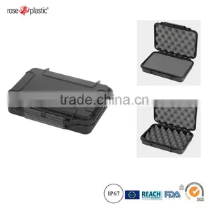 Small Size Plastic Hardware Service Aid Case Box IP67 Waterproof RC-PS 140 thumbnail-6