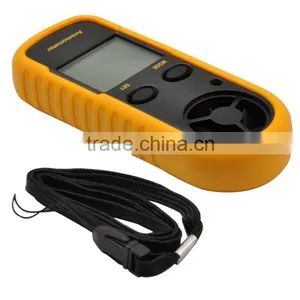 Professional Wind Digital Anemometer thumbnail-3