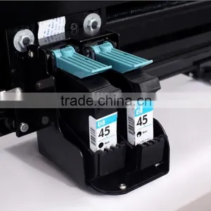 Shenzhen Garment Inkjet Plotter/ CAD Graph Plotter thumbnail-2