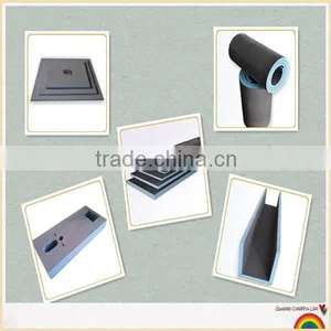 House Decorating Waterproof and Insulation Construction Board thumbnail-1