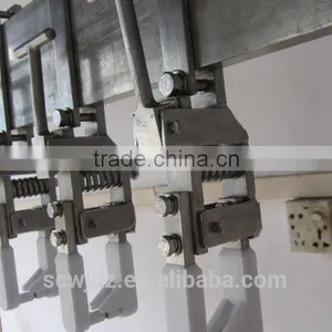 Combine Hanging Suspension 314 Stainless Steel Clamp thumbnail-4